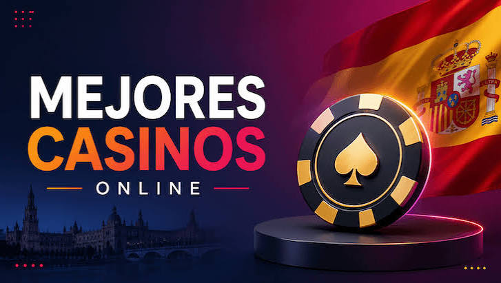 Casino España Online Dinero Real Tu Guía Completa Casino España Online Dinero Real Tu Guía Completa
