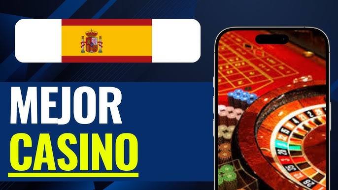 Casino España Online Dinero Real Tu Guía Completa Casino España Online Dinero Real Tu Guía Completa