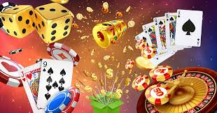 Erlebe die Faszination des Realz Casinos - Spiel und Gewinn Erlebe die Faszination des Realz Casinos - Spiel und Gewinn