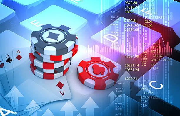 Legální online casino Fortuna Vaše brána k zábavě a výhrám
