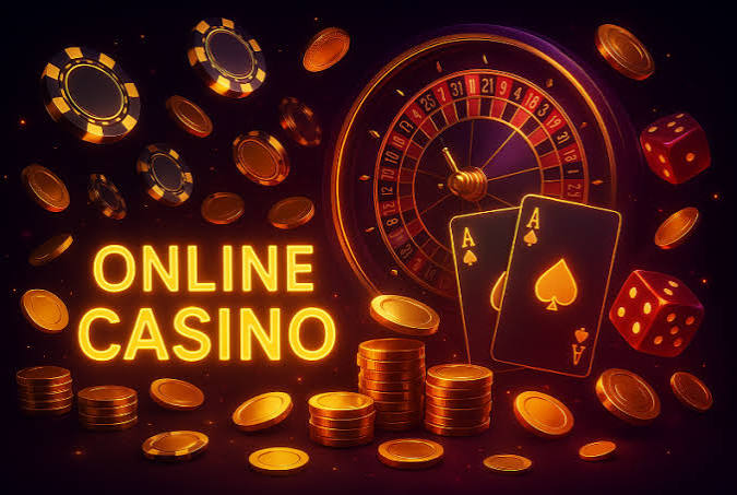 Legální online casino Tipsport Jak začít a co očekávat