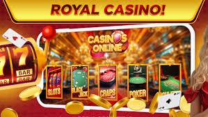 Online Casino Palace Your Gateway to Exciting Gaming Experiences
