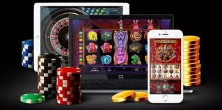 Online Casino Palace Your Gateway to Exciting Gaming Experiences
