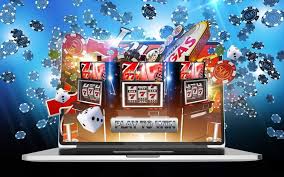 Online Gambling Trendy, Strategie a Bezpečnost