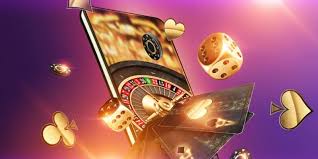 Shamo Bet Revolutionizing the Betting Experience Shamo Bet Revolutionizing the Betting Experience