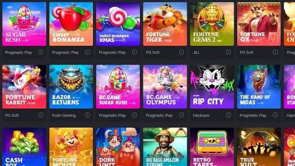 Your Ultimate Guide to JB Casino – Everything You Need to Know
